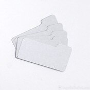 Divider Cards for Large Currency St